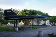2007, 60-6933, A-12, Art130, Blackbird, USA