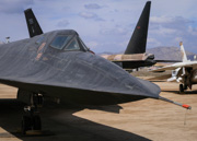 2007, 61-7975, Art2026, Blackbird, March AFB, Pano, SR-71, USA