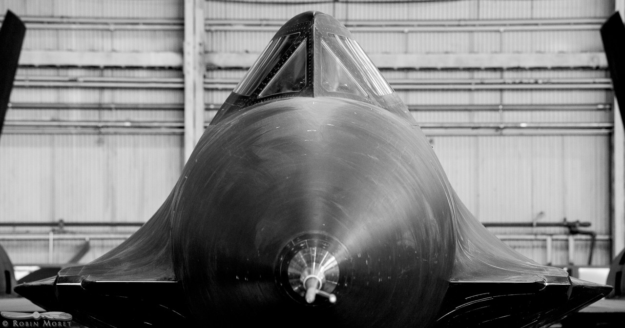 2010, 60-6935, Art1002, Blackbird, Dayton, USA, USAF Museum, YF-12